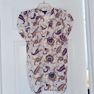 Ann Taylor Blouse